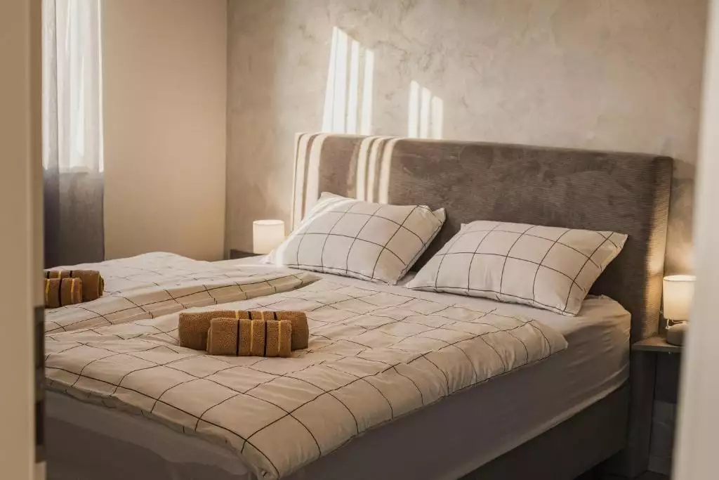 Вилла 303м² в Хорватии, Умаг. Стоимостью 934000€ аренда фото-21