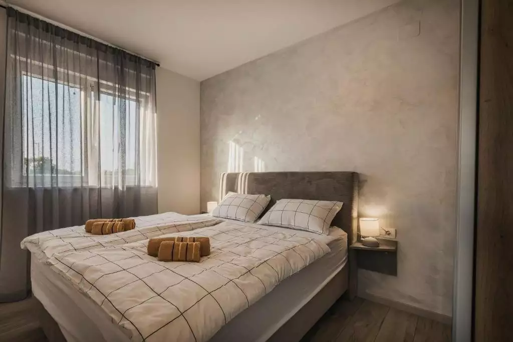 Вилла 303м² в Хорватии, Умаг. Стоимостью 934000€ аренда фото-22