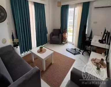 Купить квартиру в Кипре 105300€