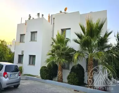 Купить квартиру в Кипре 117000€