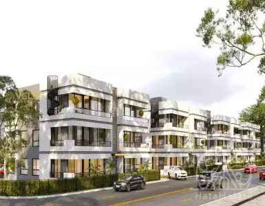 Купить квартиру в Кипре 276049€