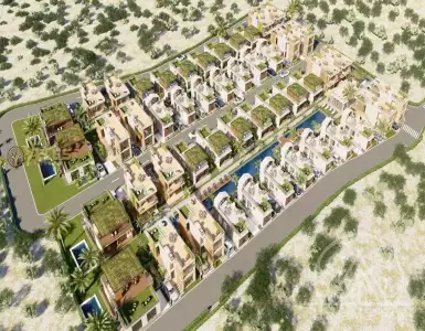 Купить квартиру в Кипре 162630€
