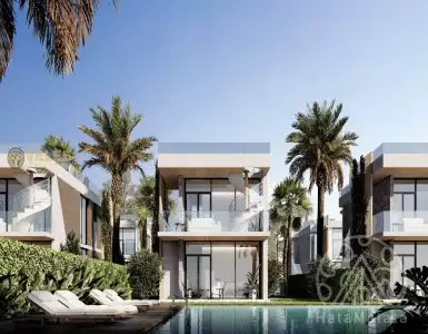 Купить виллу в Кипре 278460€