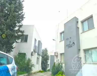 Купить квартиру в Кипре 114543€