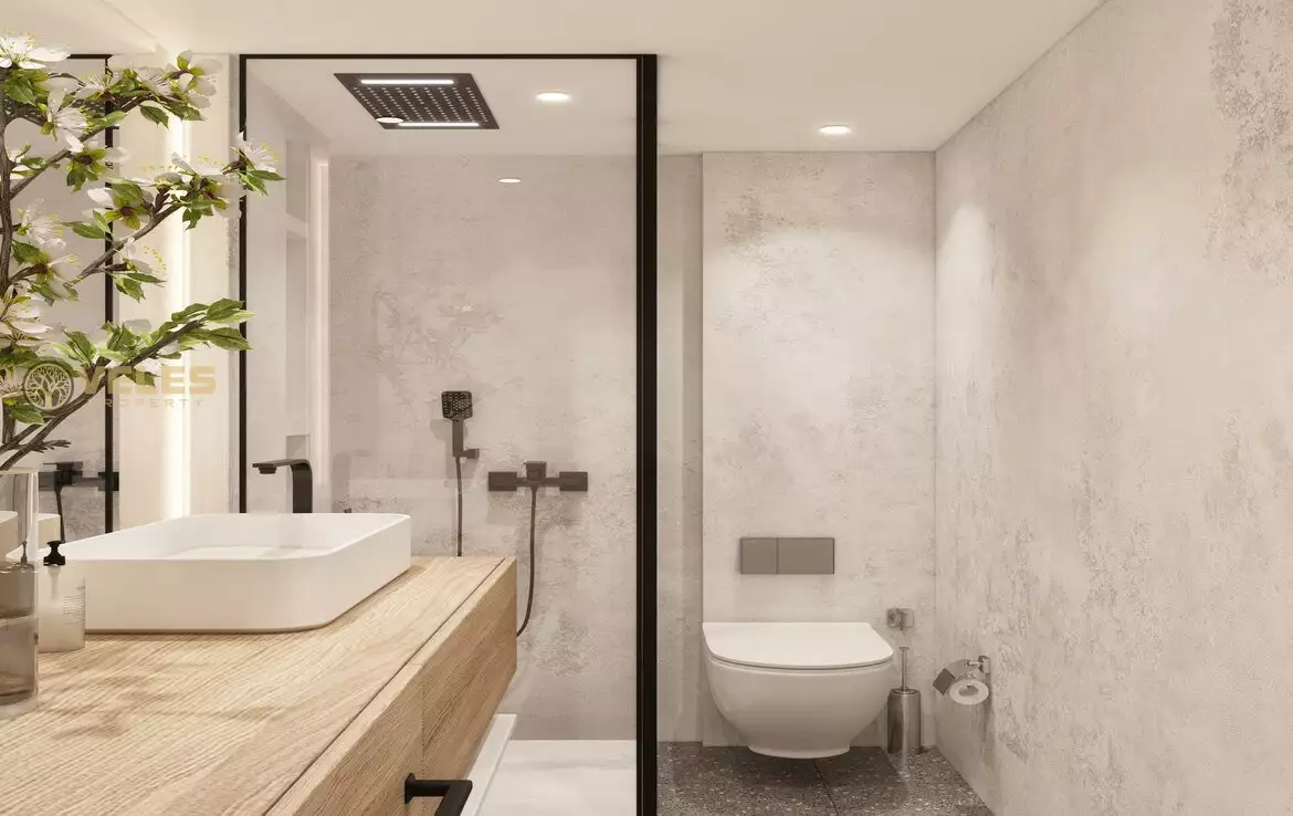 Лофт 100м² в Кипре, Караоланолу. Стоимостью 306540€ аренда фото-15