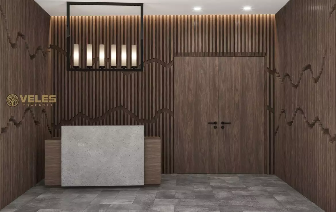 Лофт 100м² в Кипре, Караоланолу. Стоимостью 306540€ аренда фото-17