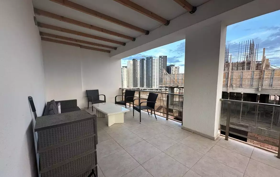 Квартира 53м² в Кипре, Искеле. Стоимостью 76050€ аренда фото-4