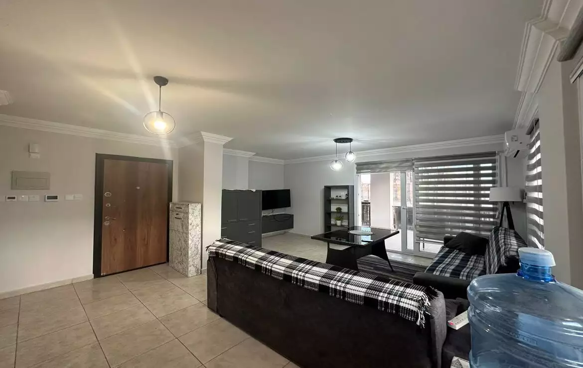 Квартира 53м² в Кипре, Искеле. Стоимостью 76050€ аренда фото-6
