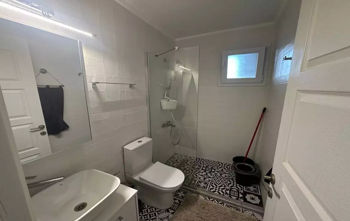 Квартира 53м² в Кипре, Искеле. Стоимостью 76050€ аренда фото-8