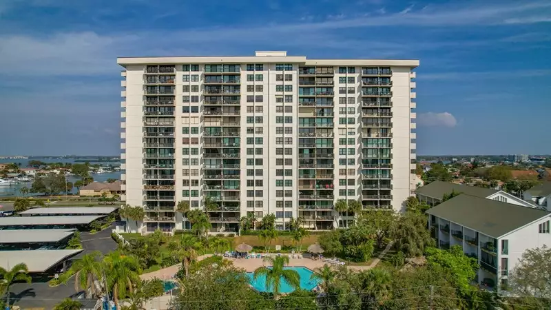 Квартира 65м² в США, Клируотер. Стоимостью 500000$ аренда фото-2