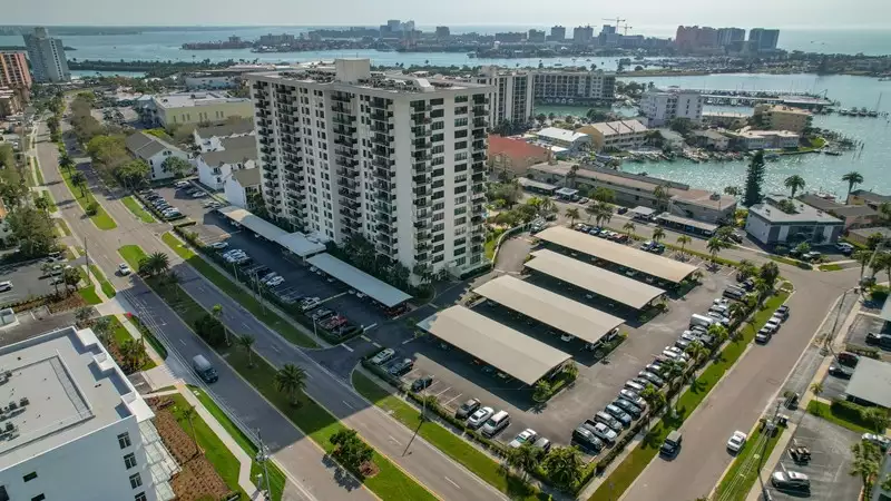 Квартира 65м² в США, Клируотер. Стоимостью 500000$ аренда фото-5