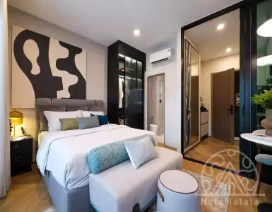 Купить квартиру в Таиланде 122406$