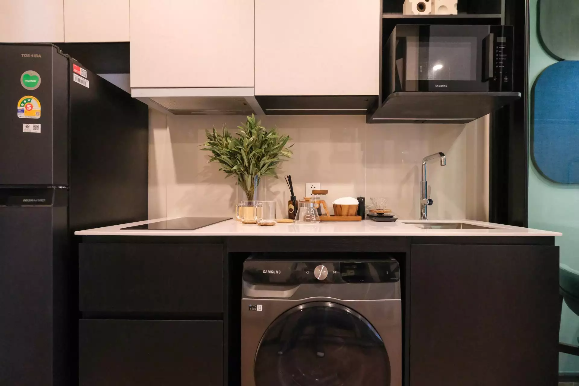 Квартира 57м² в Таиланде, Пхукет. Стоимостью 245502$ аренда фото-10