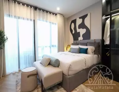 Купить квартиру в Таиланде 245502$