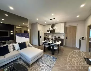 Купить квартиру в Таиланде 243653$