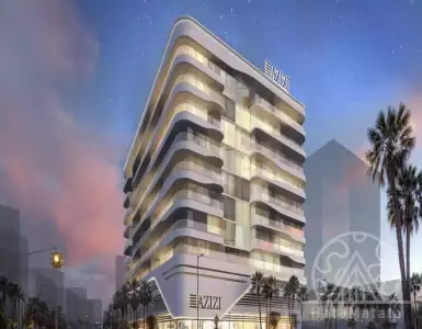 Купить квартиру в ОАЭ 318600$