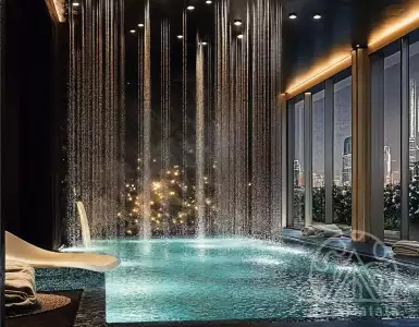 Купить квартиру в ОАЭ 790830$