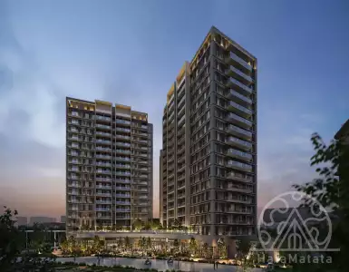 Купить квартиру в ОАЭ 533250$