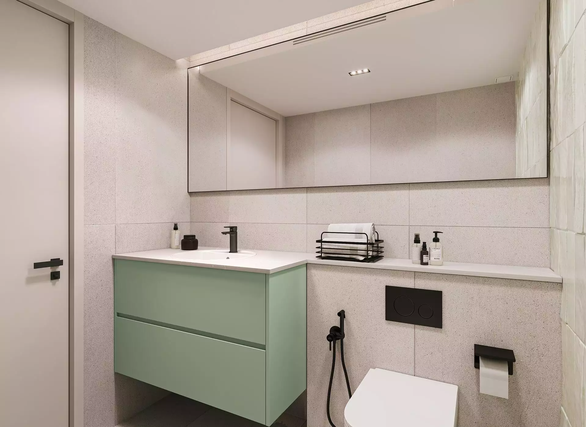 Квартира 157м² в ОАЭ, Дубай. Стоимостью 877500$ аренда фото-8