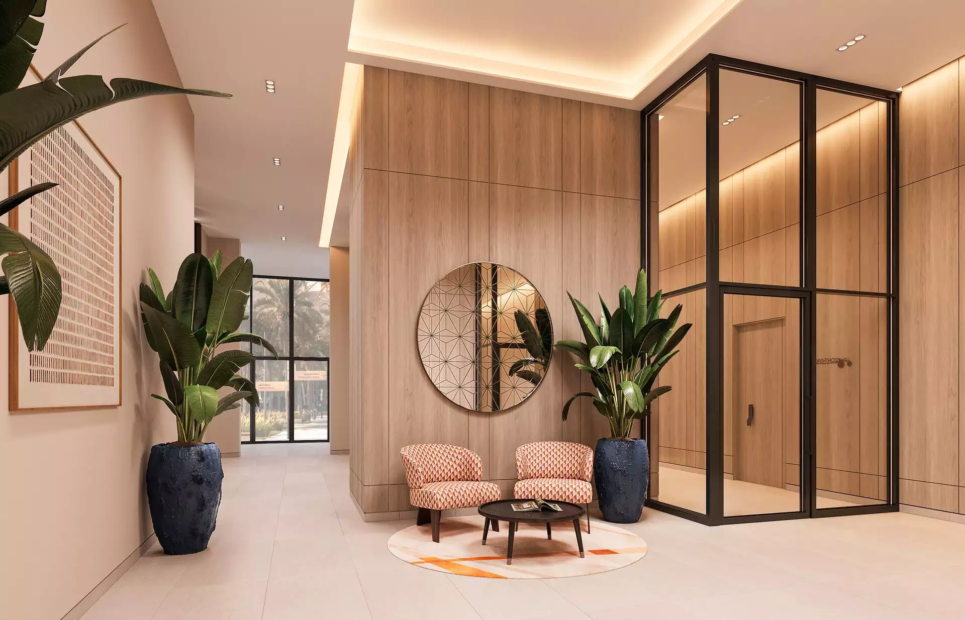 Квартира 157м² в ОАЭ, Дубай. Стоимостью 877500$ аренда фото-11