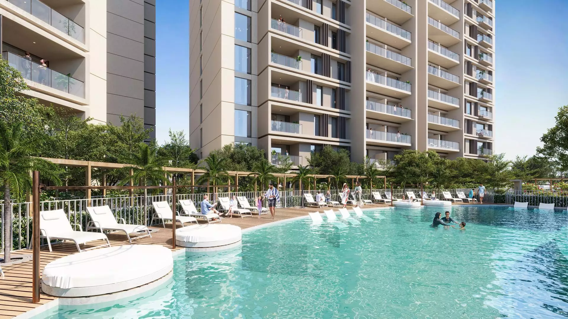 Квартира 157м² в ОАЭ, Дубай. Стоимостью 877500$ аренда фото-16