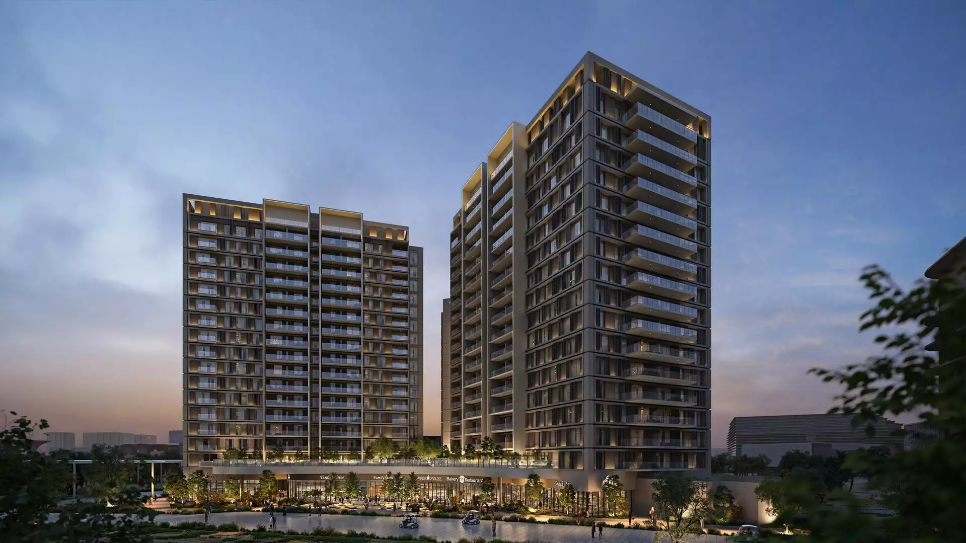 Квартира 157м² в ОАЭ, Дубай. Стоимостью 877500$ аренда фото-17