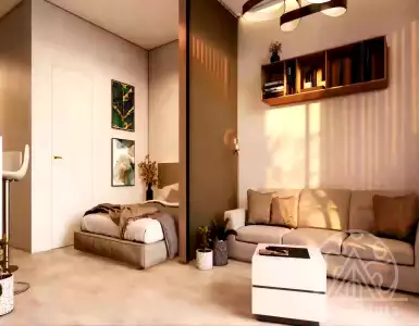 Купить квартиру в Испании 141500€