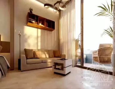 Купить квартиру в Испании 157400€