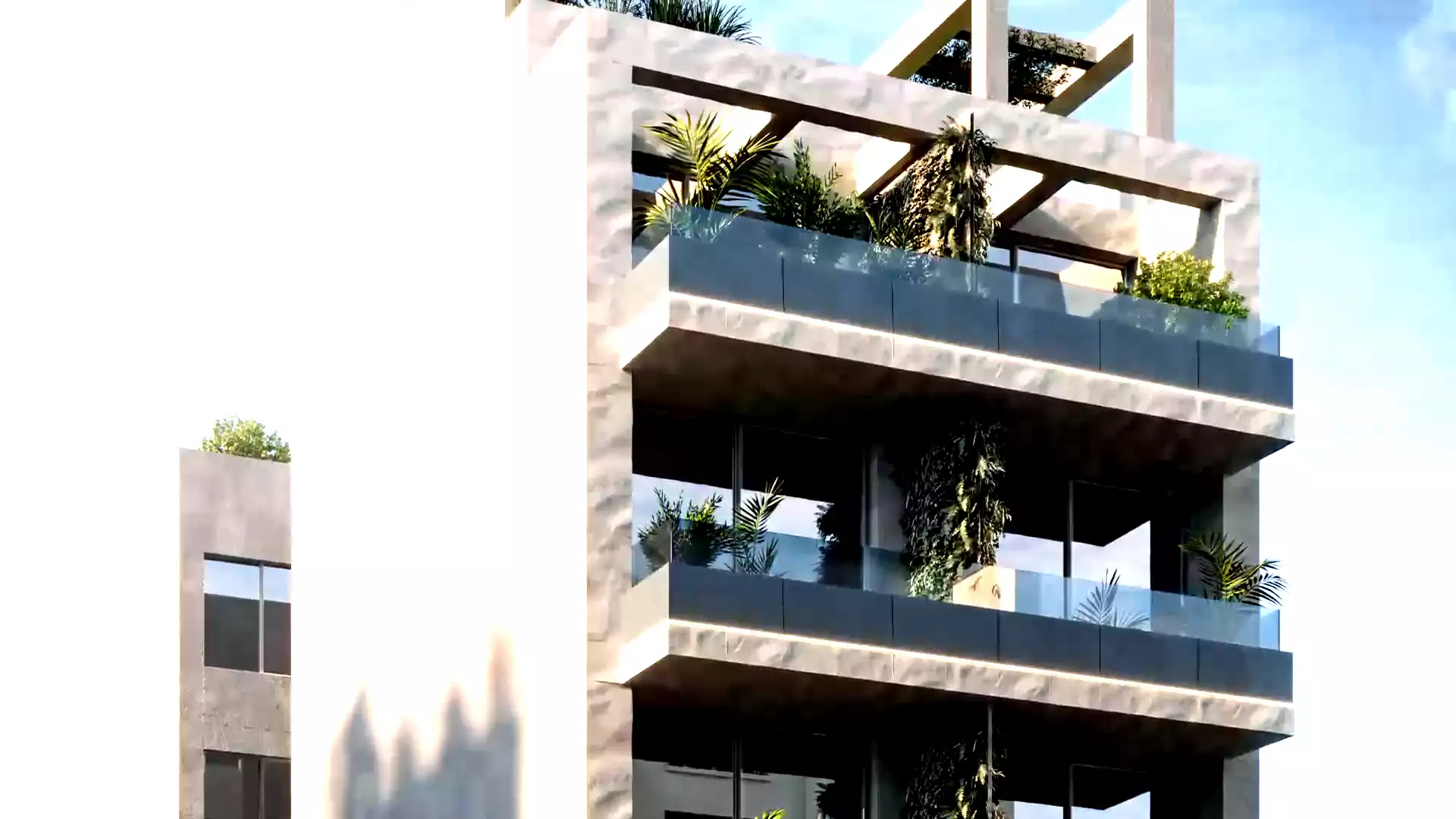 Квартира 35м² в Испании, Торревьеха. Стоимостью 235000€ аренда фото-2