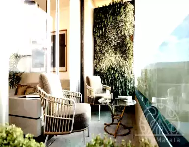 Купить квартиру в Испании 235000€