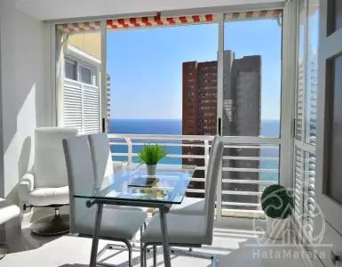 Купить квартиру в Испании 263000€
