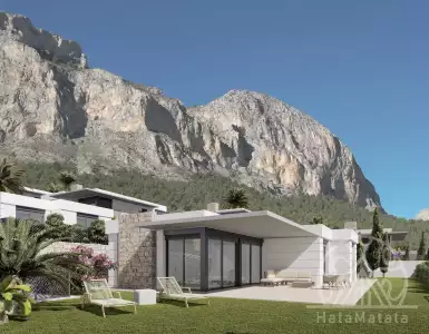 Купить виллу в Испании 672500€
