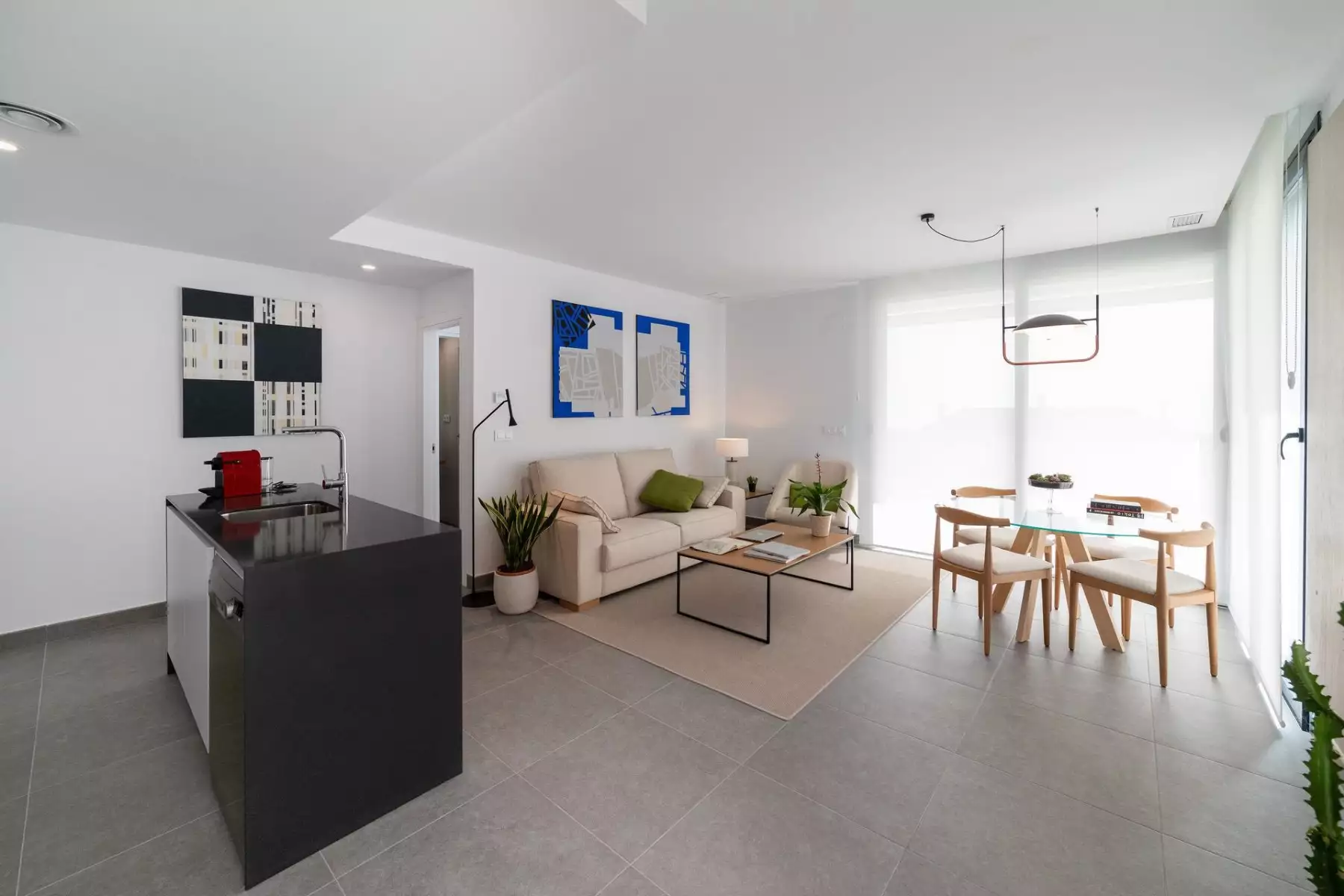 Вилла 145м² в Испании, Полоп. Стоимостью 590000€ аренда фото-7