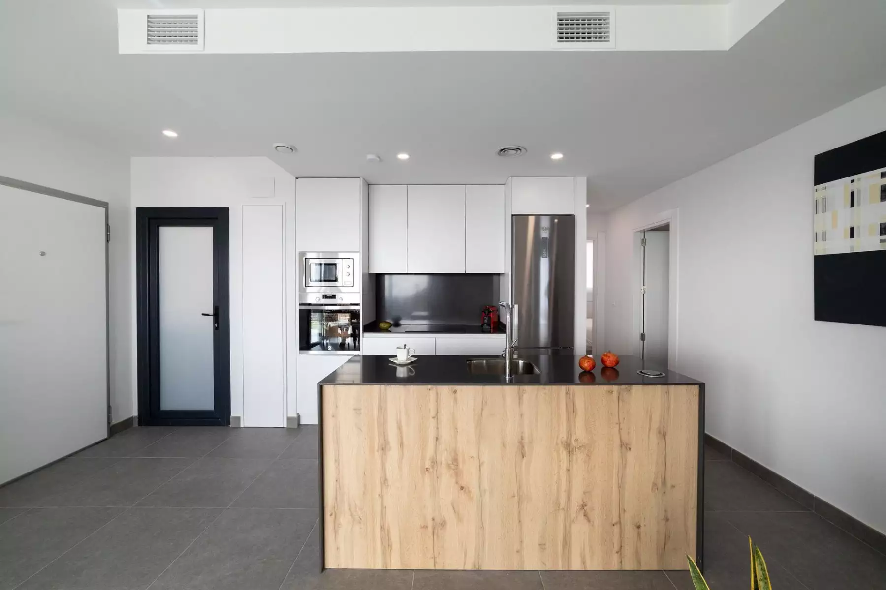 Вилла 145м² в Испании, Полоп. Стоимостью 590000€ аренда фото-8