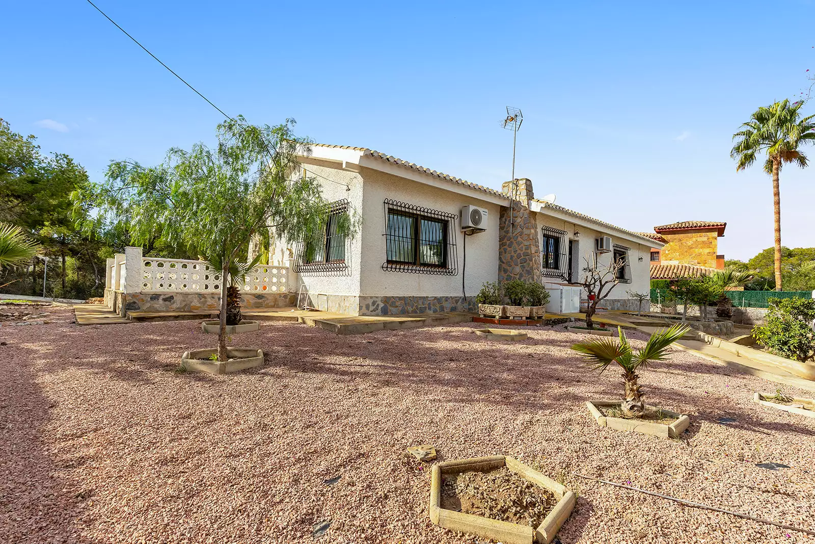 Вилла 156м² в Испании, Торревьеха. Стоимостью 460000€ аренда фото-2