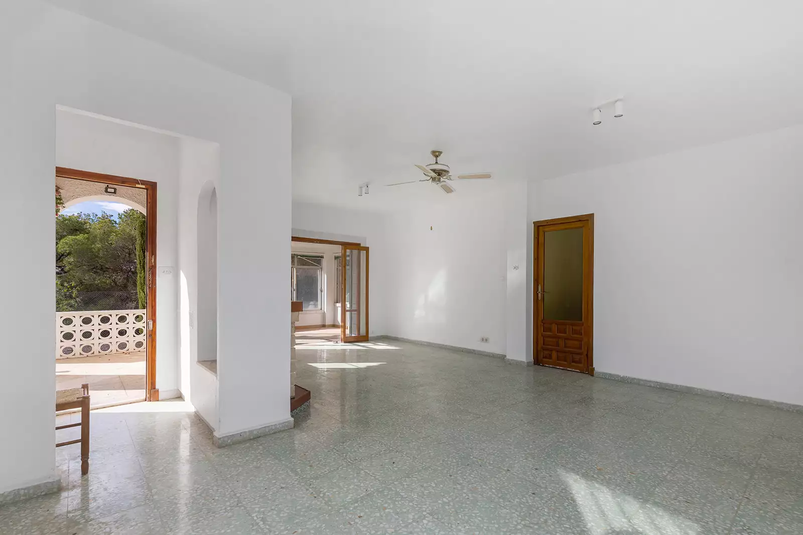 Вилла 156м² в Испании, Торревьеха. Стоимостью 460000€ аренда фото-3