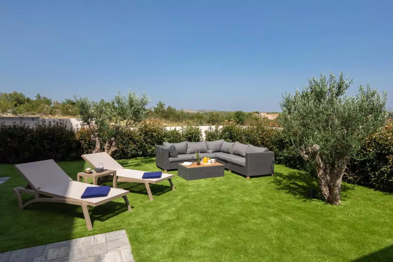 Дом 320м² в Хорватии, Водице. Стоимостью 1600000€ аренда фото-18