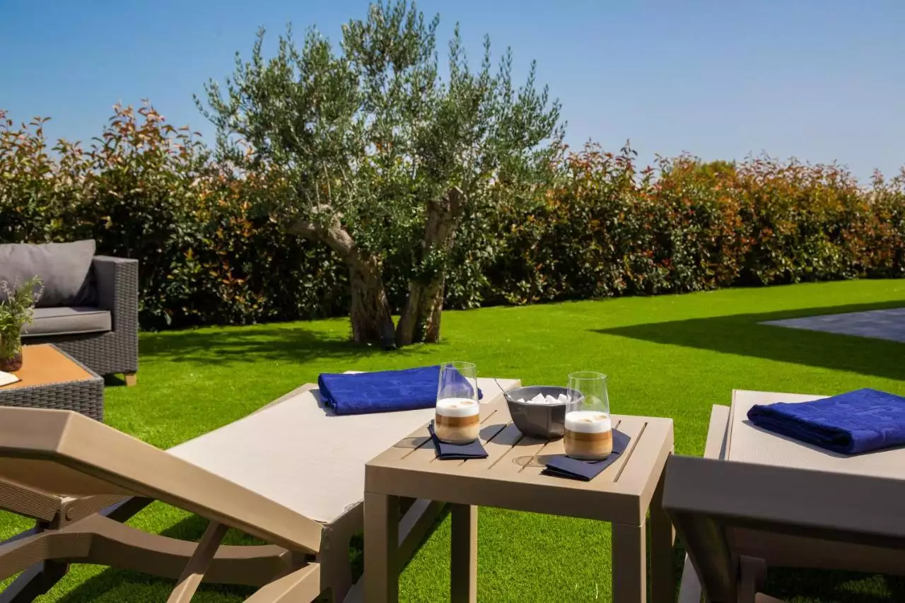Дом 320м² в Хорватии, Водице. Стоимостью 1600000€ аренда фото-26
