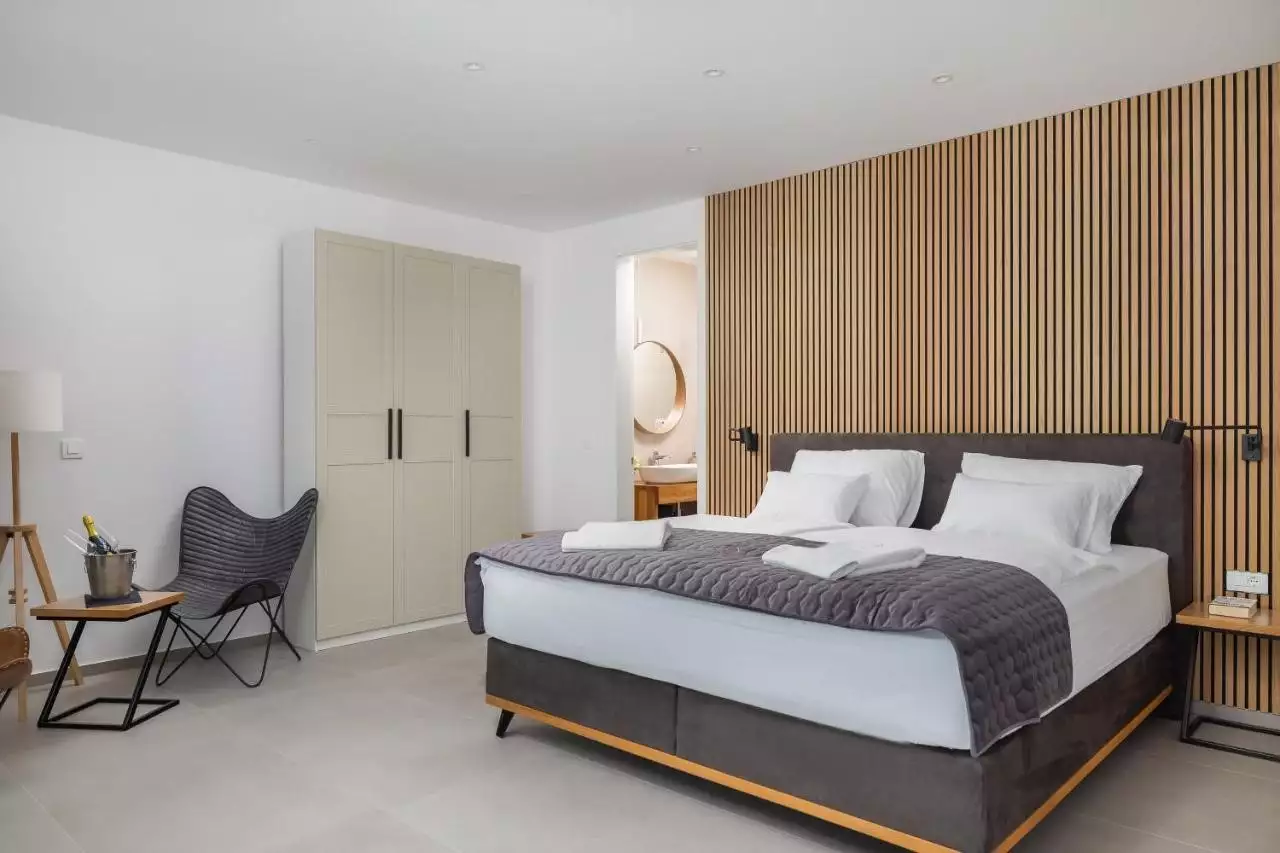 Дом 320м² в Хорватии, Водице. Стоимостью 1600000€ аренда фото-27