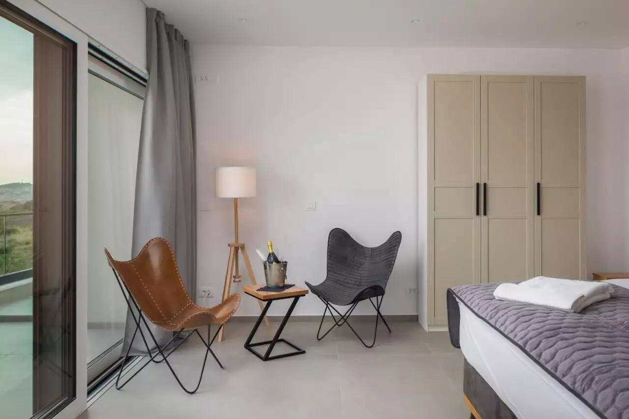 Дом 320м² в Хорватии, Водице. Стоимостью 1600000€ аренда фото-35