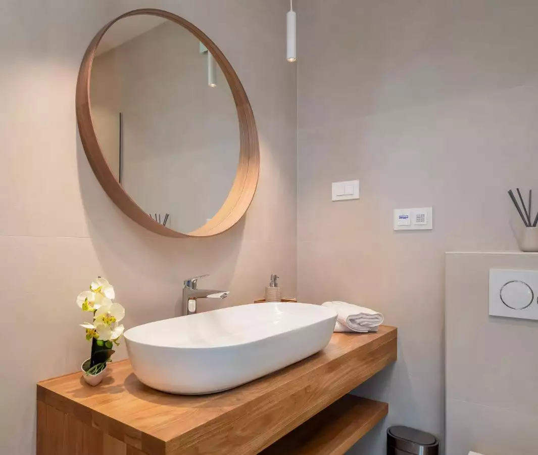 Дом 320м² в Хорватии, Водице. Стоимостью 1600000€ аренда фото-36