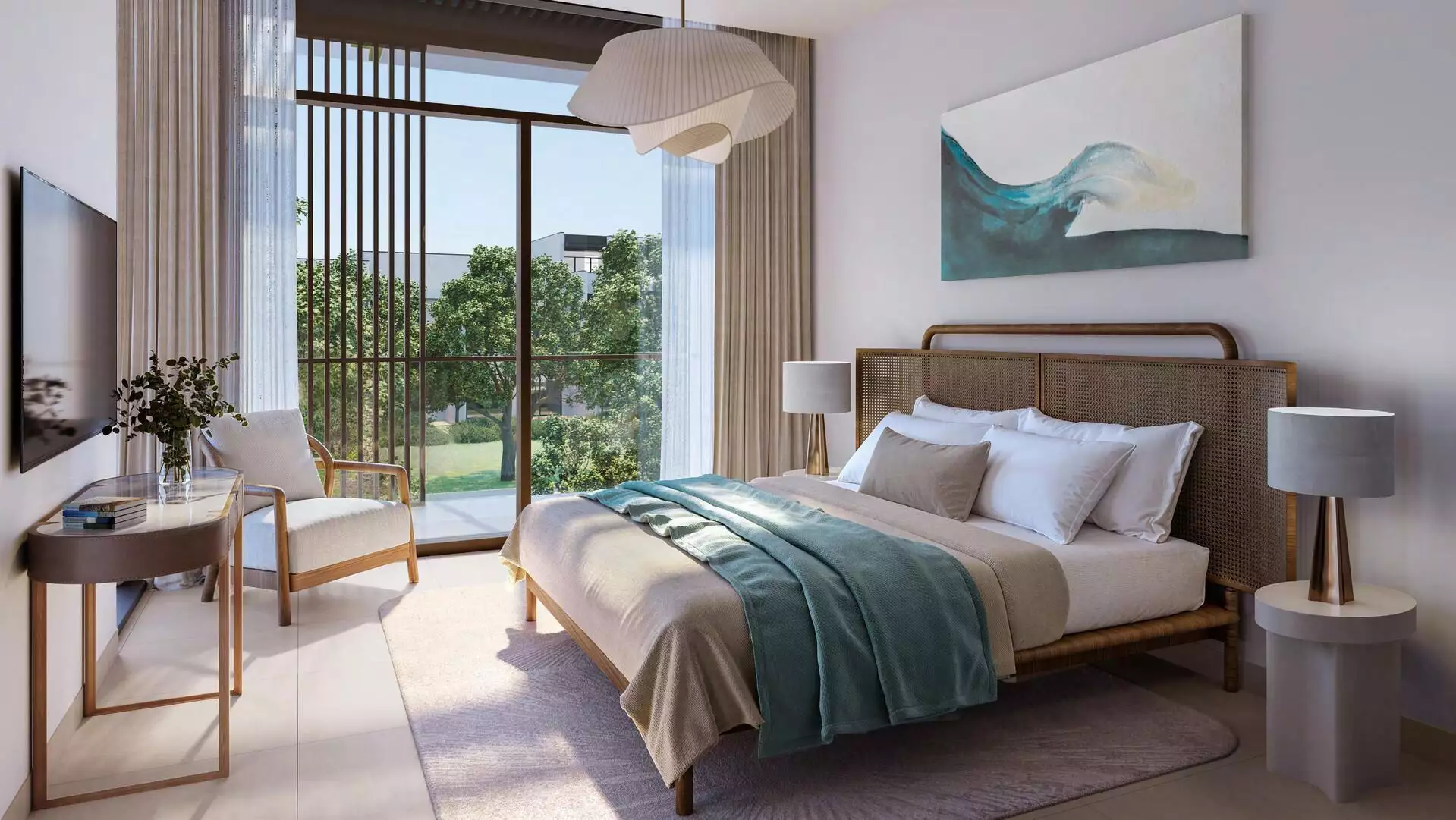 Дом 218м² в ОАЭ, Дубай. Стоимостью 726300$ аренда фото-3