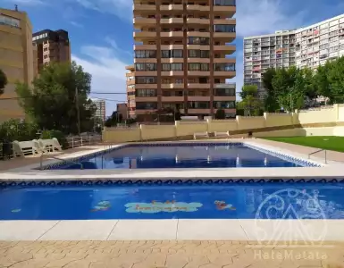 Купить квартиру в Испании 168000€