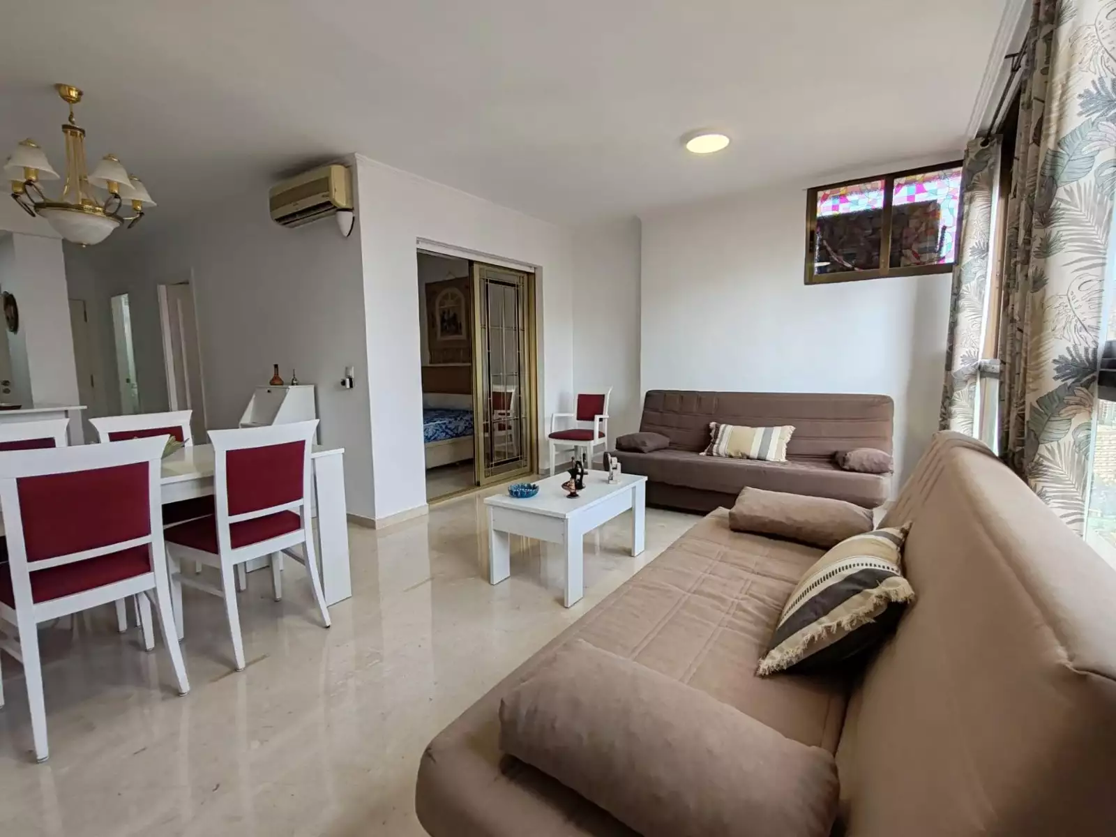 Квартира 65м² в Испании, Бенидорм. Стоимостью 225750€ аренда фото-4