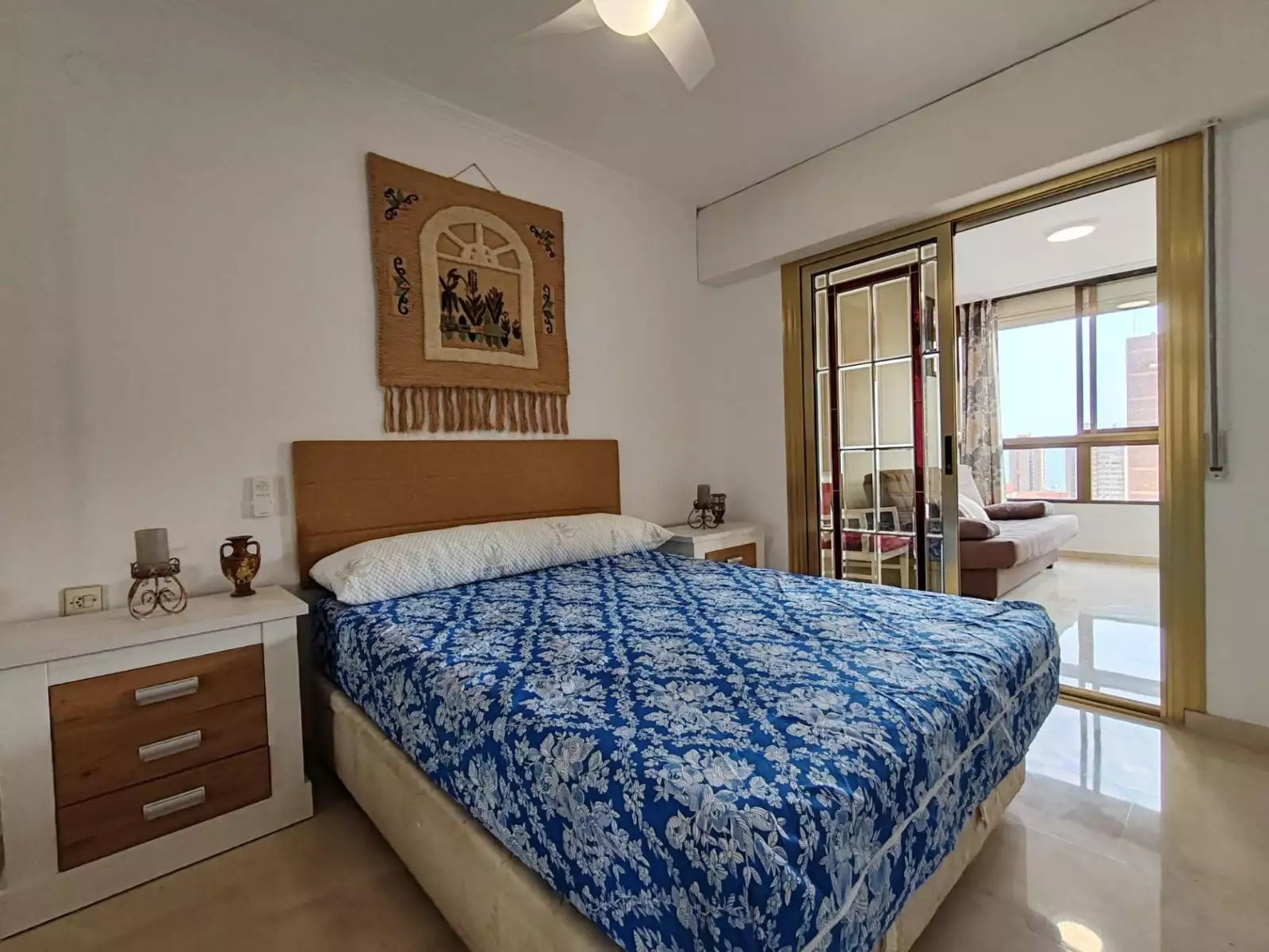 Квартира 65м² в Испании, Бенидорм. Стоимостью 225750€ аренда фото-10
