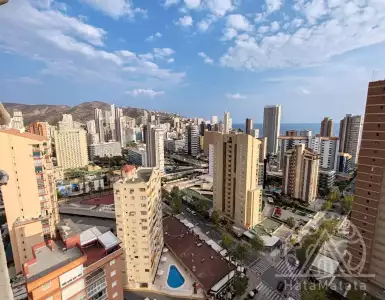 Купить квартиру в Испании 225750€