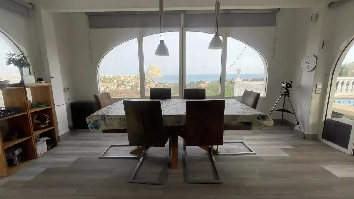 Вилла 142м² в Испании, Кальп. Стоимостью 472500€ аренда фото-4