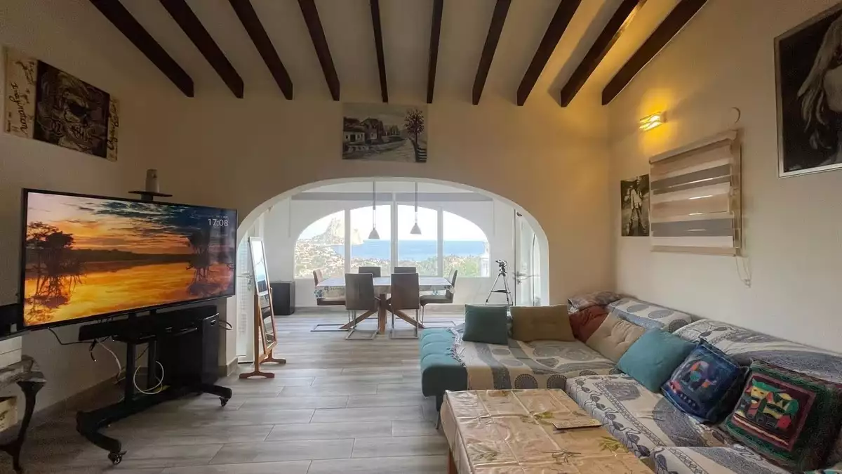 Вилла 142м² в Испании, Кальп. Стоимостью 472500€ аренда фото-5