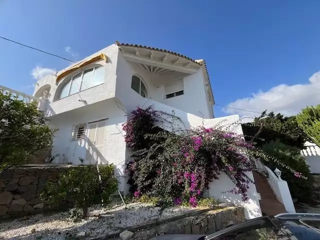 Вилла 142м² в Испании, Кальп. Стоимостью 472500€ аренда фото-9