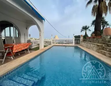 Купить виллу в Испании 472500€